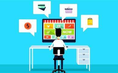 從零到一 如何搭建一個穩定高效的電商系統