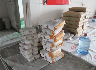 裝修材料驗收全攻略 從基礎到細節，守護家居品質